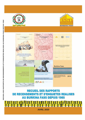 A5 Recueil Rapports Recens Enquêtes 23 Avril 2020