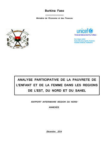 655 Min Econo 2014  Analyse participa Nord Annexes BF