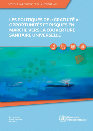 499 Mathauer et al 2017 Les politiqu gratuit  Opportunités et risques