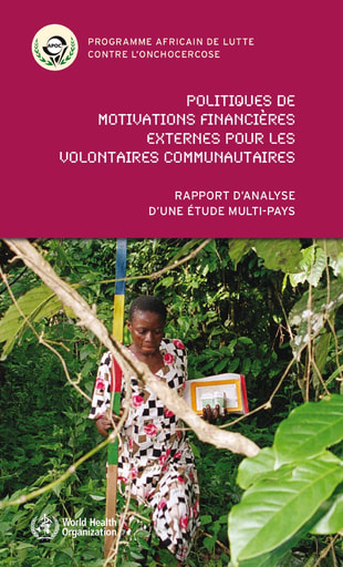 512 OMS 2008 Rapport d’analyse étude multi pays